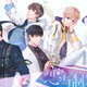 Love and Producer